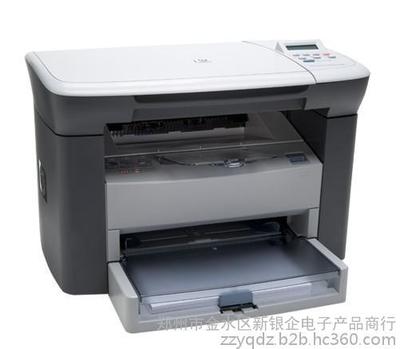品牌打印机厂家 打印机图片-郑州市金水区新银企电子产品商行 -