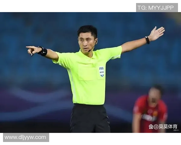 裁判心目中的足球明星榜单揭晓谁将成为赛场上的最佳代言人