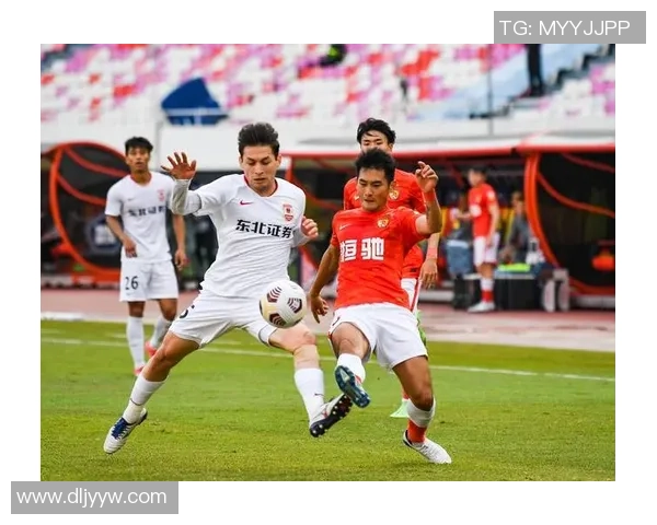 广州足球队边路渗透战术分析及其对比赛结果的影响探讨