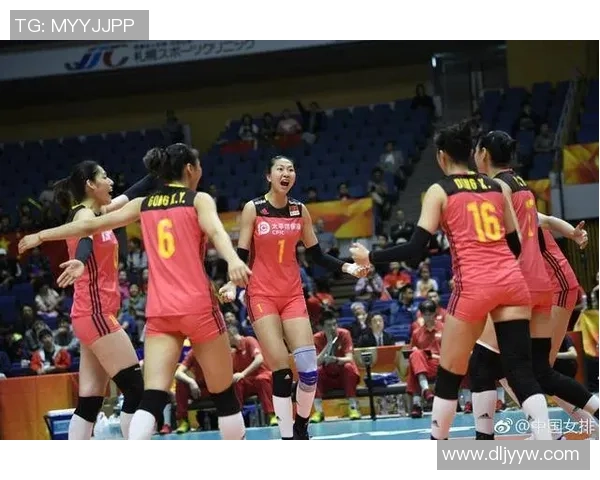 杭州排球队心理素质创新高排球运动员心理素质排名分析