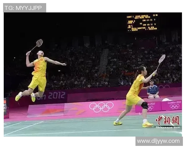 重庆羽毛球队在精英赛中的战术运用与表现分析